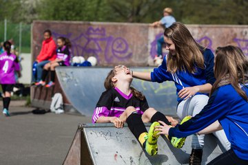 Bild 78 - Qualifikationsturnier Metropolregion Hamburg-Cup 2013